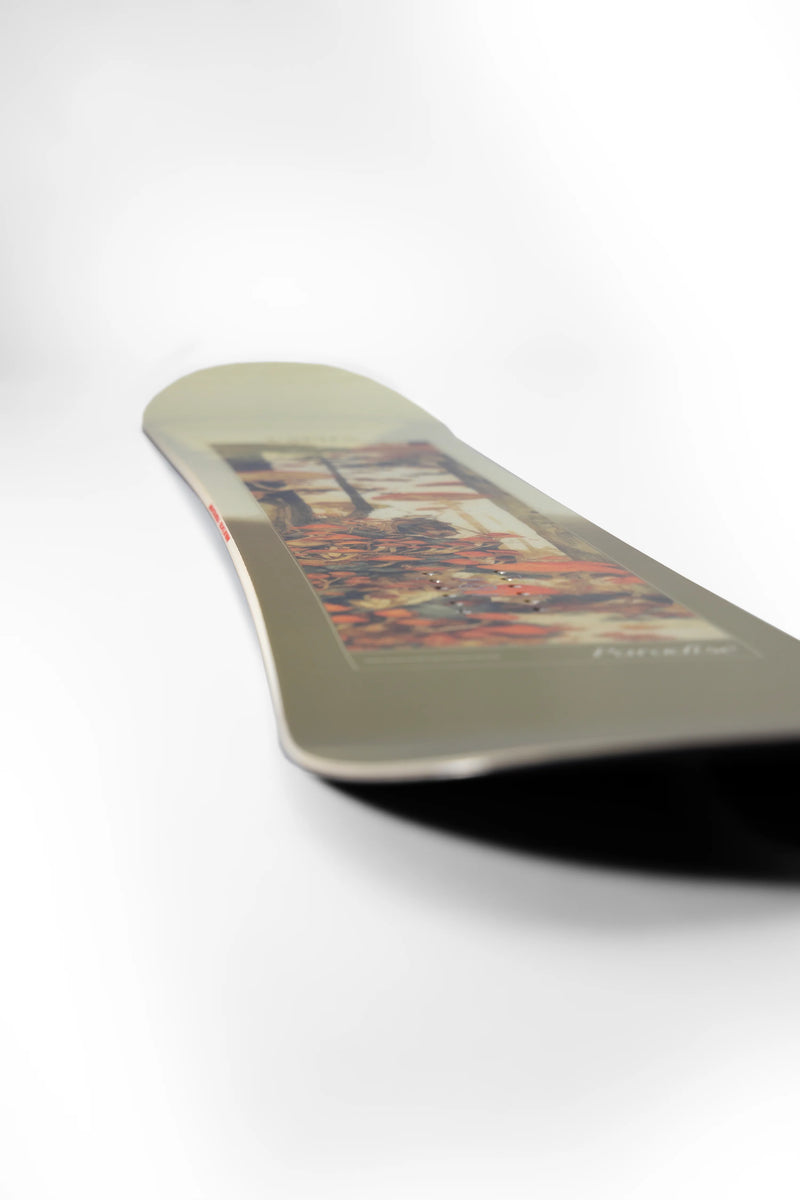 Capita Paradise Womens Snowboard 2026 – pullproshop.com