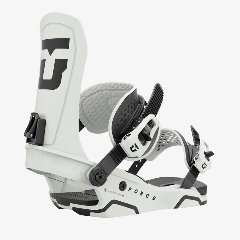 Union Force Snowboard Bindings 2025 - Sand – pullproshop.com Union Force Snowboard Bindings 2025 - Sand – pullproshop.com
