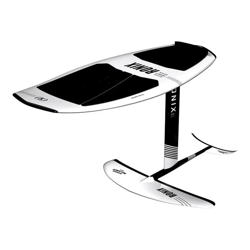 Ronix Koal Surface 727 Foil Board W/ Fluid Mast & 1300 Standard Ronix Koal Surface 727 Foil Board W/ Fluid Mast & 1300 Standard