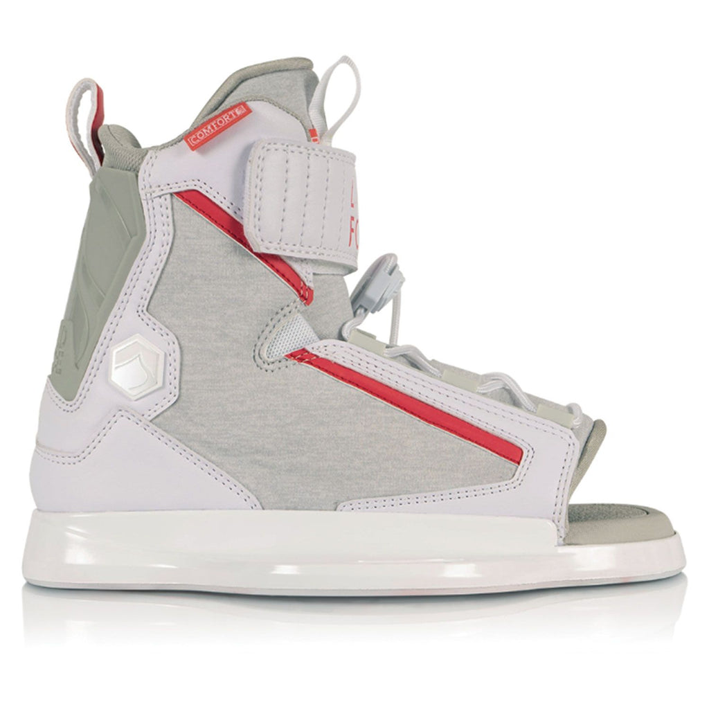 Liquid Force Dream Kids Wakeboard Bindings 2024 - pullproshop.com