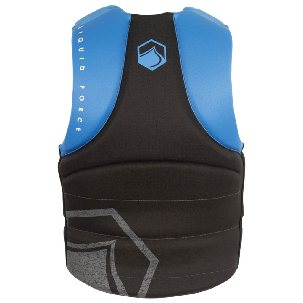 Liquid Force Hinge CGA Life Jacket 2024 - pullproshop.com