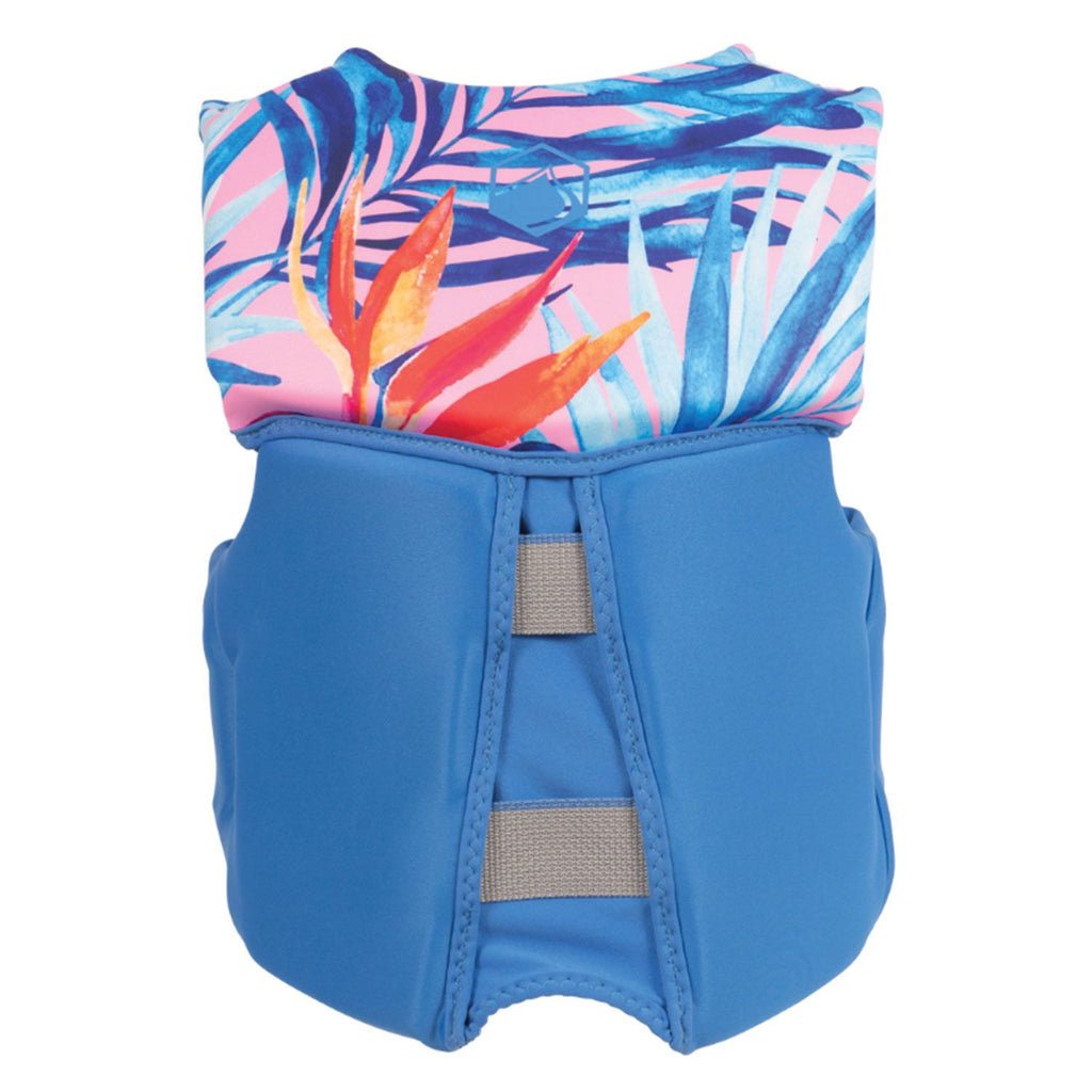 LIQUID FORCE LANAI GIRLS LIFE JACKET - pullproshop.com