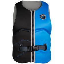 LIQUID FORCE TEAM COMP VEST 2021 - pullproshop.com