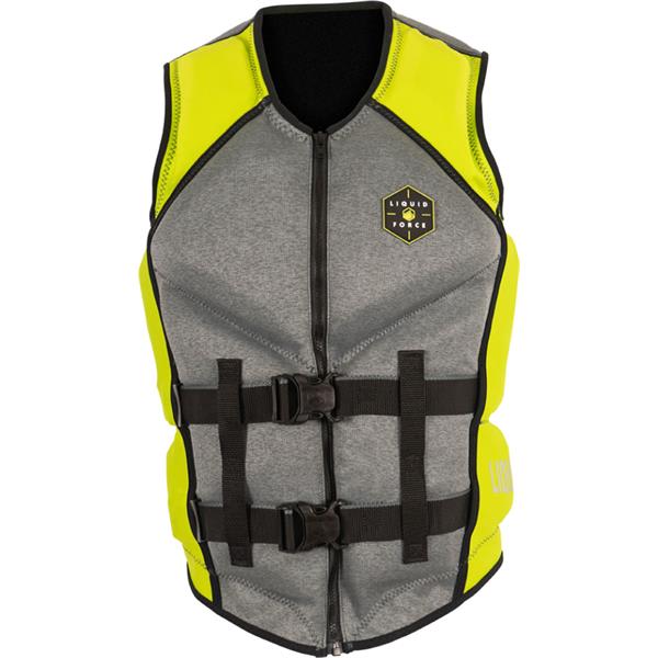 Liquid Force Watson Heritage CGA Life Jacket 2024 - pullproshop.com