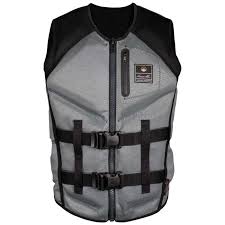 Liquid Force Watson Heritage CGA Life Jacket 2024 - pullproshop.com