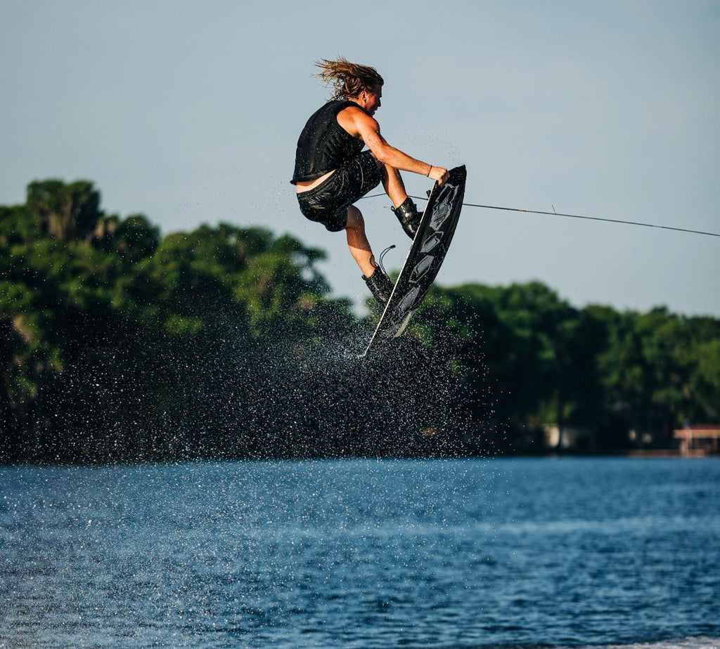 Best Intermediate to Advanced Wakeboards of 2024