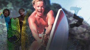 A Quick History of Wakeboards