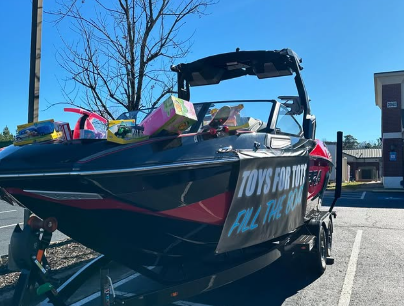 Fill The Boat Week 2025 – A Community Tradition Returns!