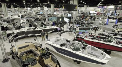 Everything You Need To Know About the 2026 Atlanta Boat Show