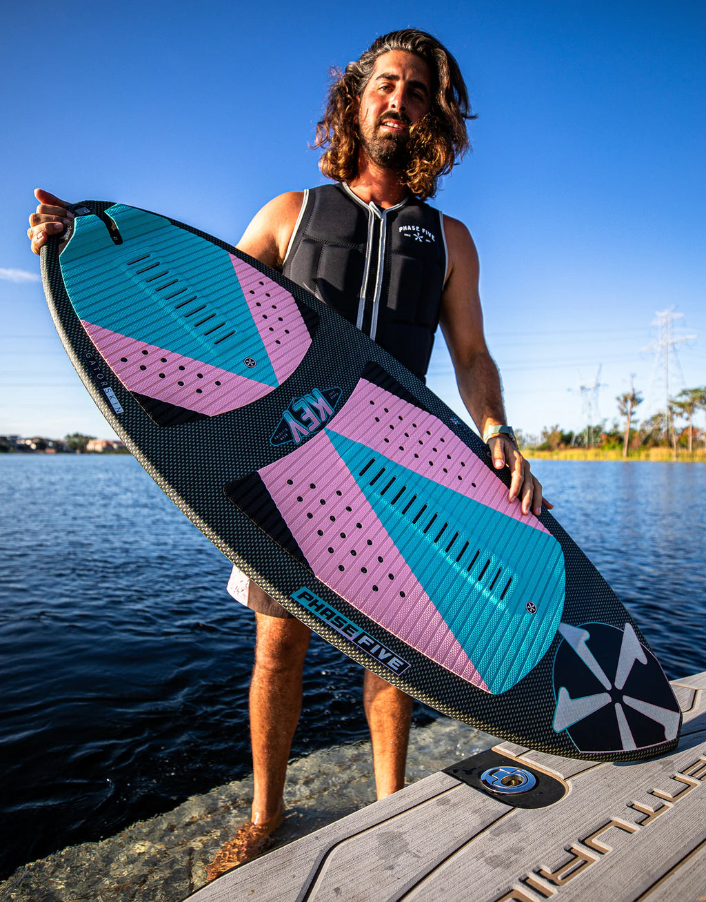 Best Skim Style Wakesurf Boards of 2024