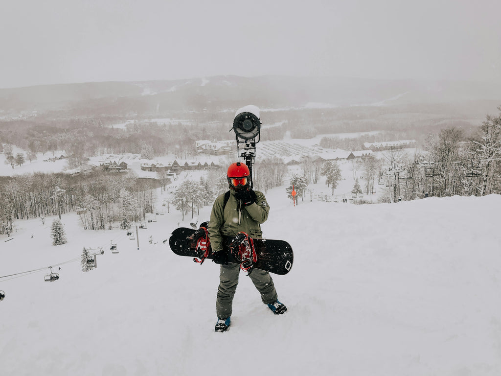 Best Ski Resorts for Beginners in the Southeast US