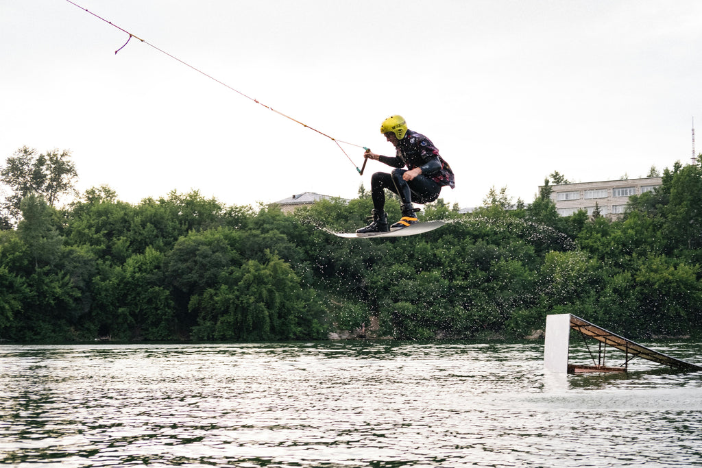How to Practice Wakeboarding in the Winter? | Pull Pro Shop