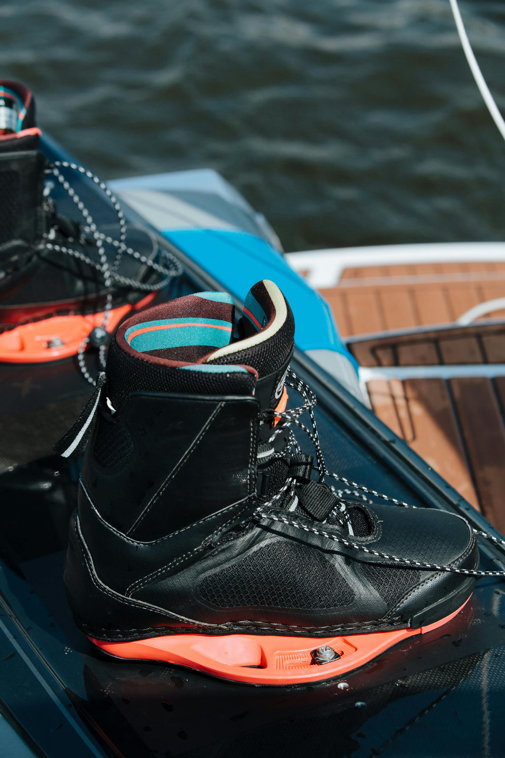 Best Wakeboard Gear for Beginners: What You Actually Need to Start