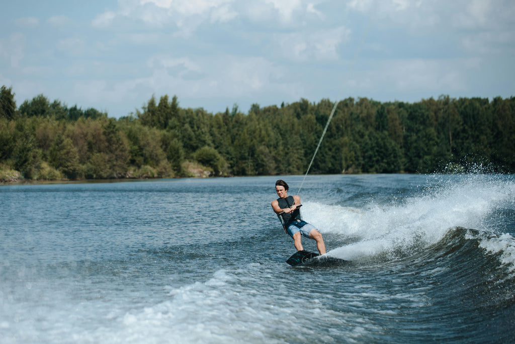 5 Ways To Improve Your Wakeboard Skills (Off The Water)