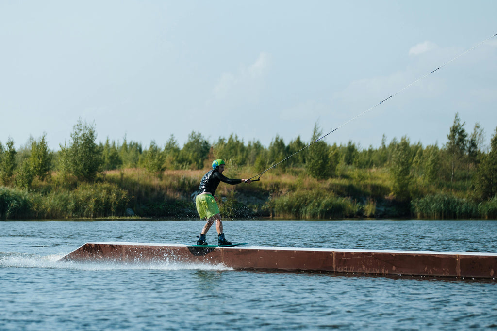 Wakeboarding Near Atlanta: 5 Cable Parks and Lakes Worth the Trip