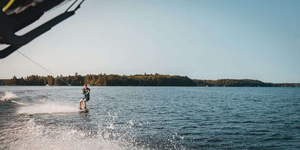 Top 5 Ways to Get Involved with Your Local Watersports Community