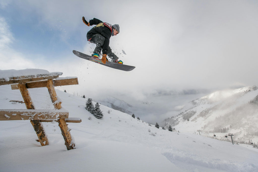 Preparing for Snowboarding Season: The Essentials