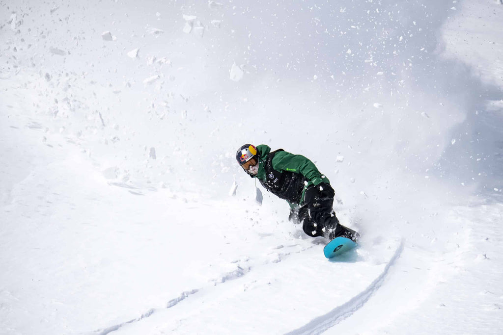 Bringing Ski & Snowboard Gear to the Atlanta Suburbs