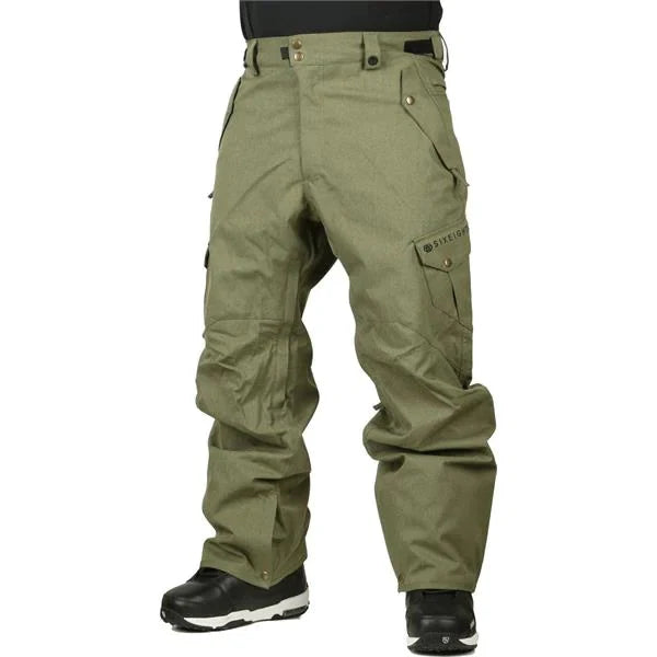 Ski & Snowboard pants/Bibs