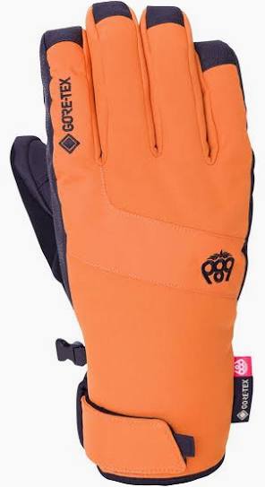 Ski & Snowboard Gloves