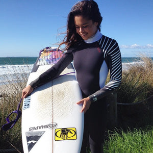 Women's Wet Suits & Rash Guards