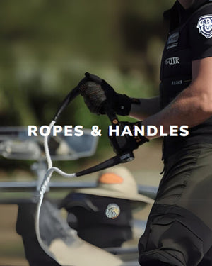 Ropes & Handles