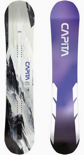 Snowboards