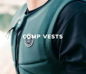 Comp Vests