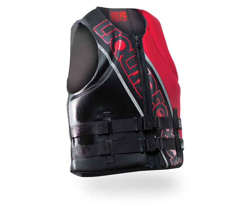Life Jackets - USCGA