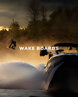 Wake Boards