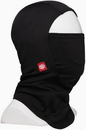 Ski & Snowboard Face Masks
