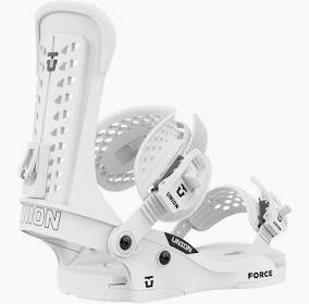 Snowboard Bindings