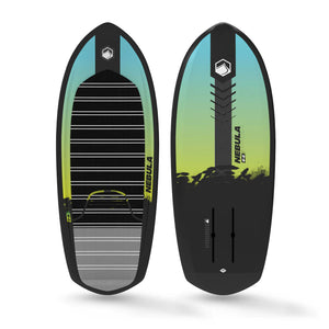 Foil Boards