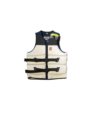 LIFE JACKETS