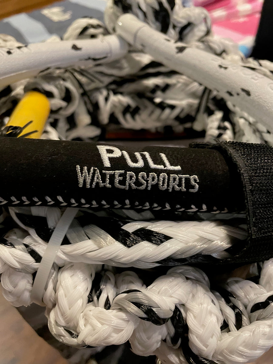 Wakesurf Ropes & Handles | Performance Wakesurf Gear | Atlanta ...