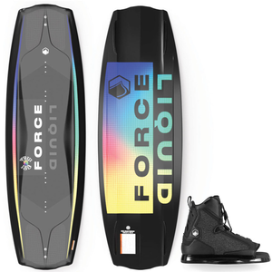 Wakeboard Packages