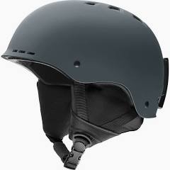 Ski & Snowboard Helmets