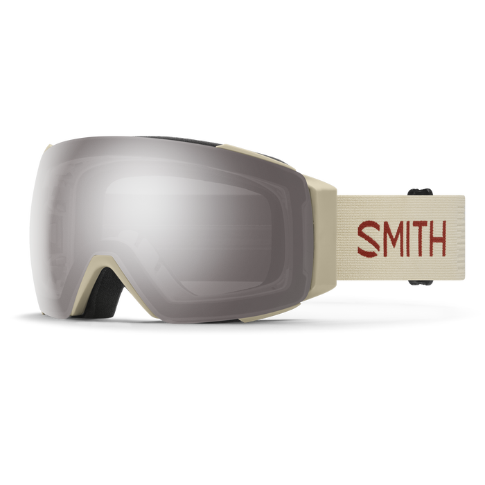 Ski & Snowboard Goggles