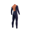 Mystic Star 4/3mm Back Zip Wetsuit