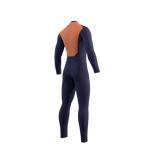 Mystic Star 4/3mm Back Zip Wetsuit