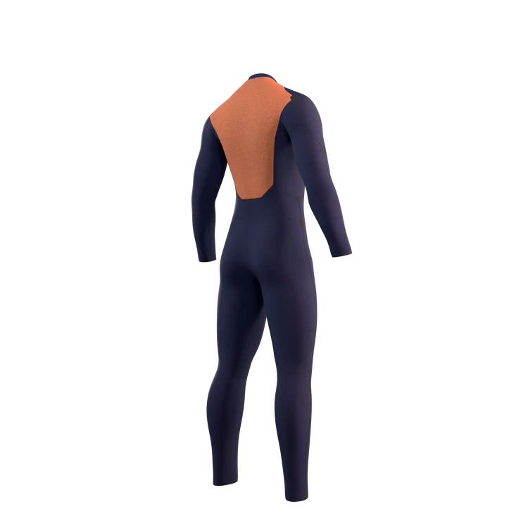 Mystic Star 4/3mm Back Zip Wetsuit
