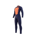 Mystic Star 4/3mm Back Zip Wetsuit