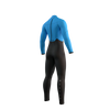 Mystic Star 4/3mm Back Zip Wetsuit