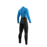Mystic Star 4/3mm Back Zip Wetsuit