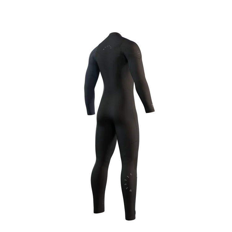 Mystic Marshall 4/3mm Front Zip Wetsuit