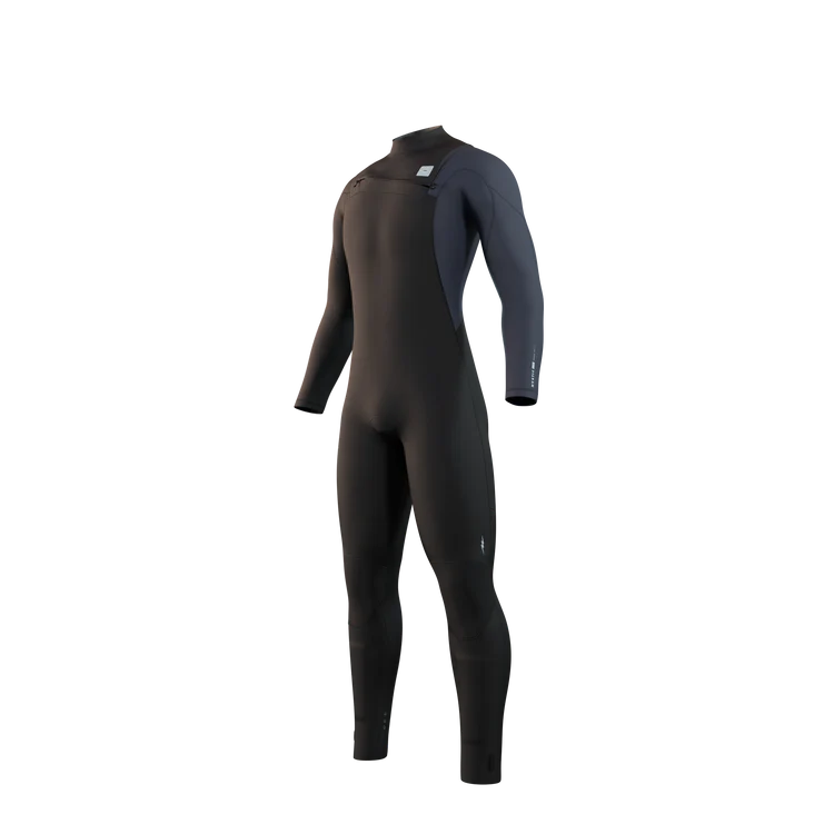 Mystic Marshall 4/3mm Front Zip Wetsuit