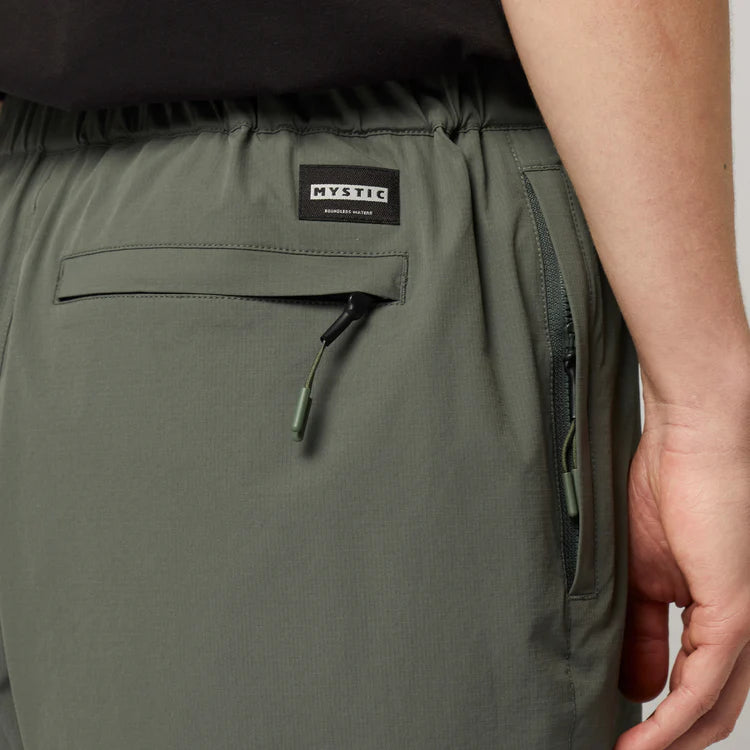 Mystic Meridian Hybrid Shorts