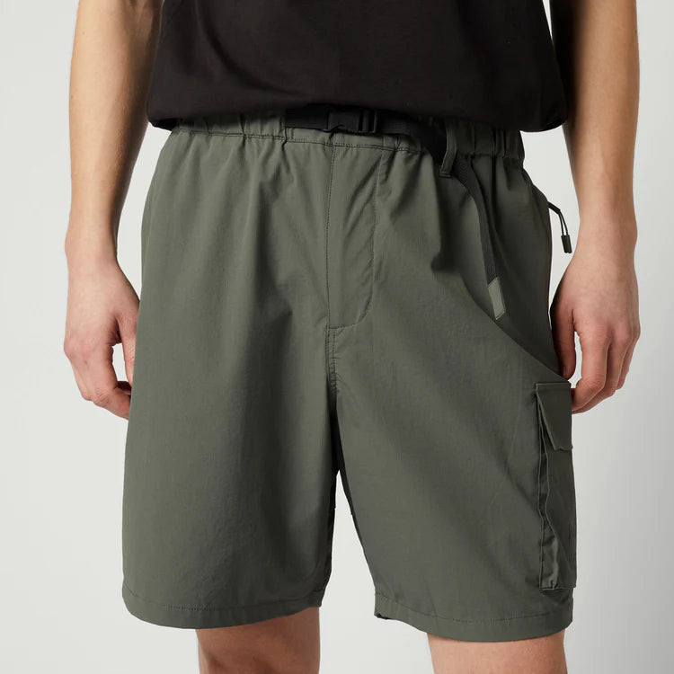 Mystic Meridian Hybrid Shorts