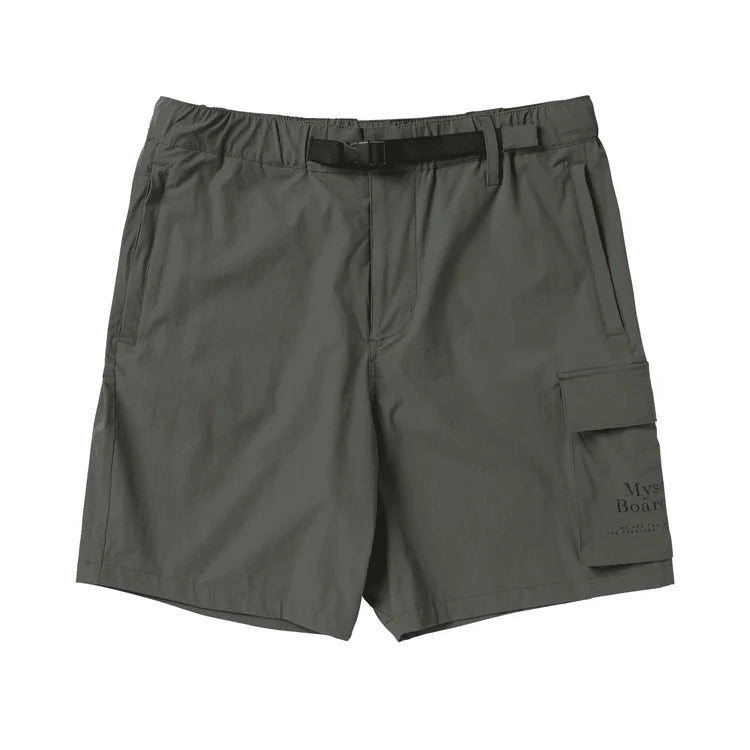 Mystic Meridian Hybrid Shorts