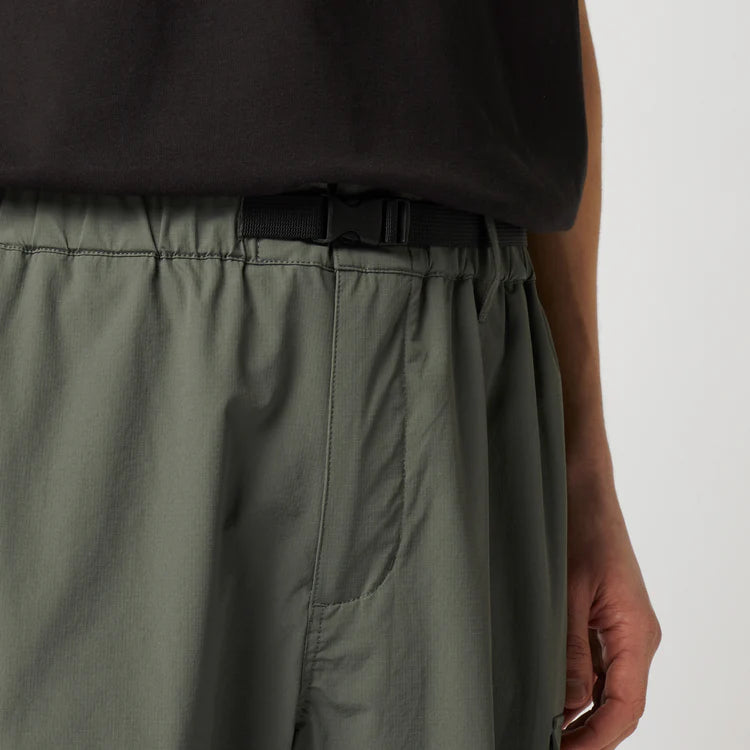 Mystic Meridian Hybrid Shorts